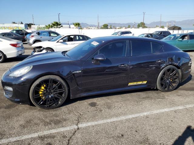 PORSCHE PANAMERA 2012 wp0aa2a79cl012093