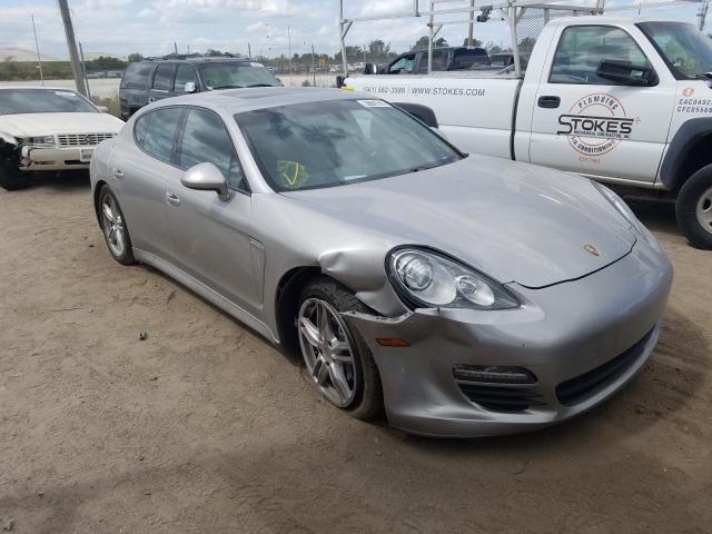 PORSCHE PANAMERA 2 2012 wp0aa2a79cl013194