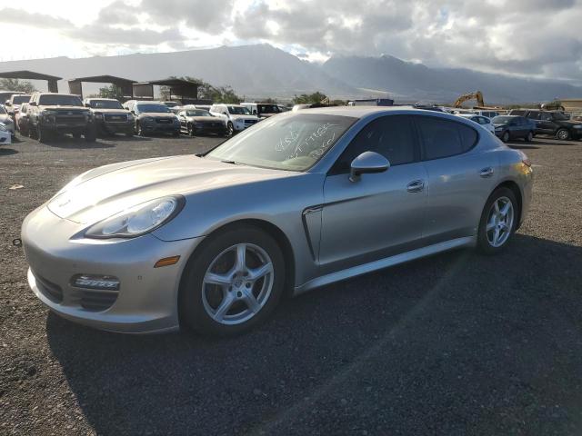 PORSCHE PANAMERA 2 2012 wp0aa2a79cl013857