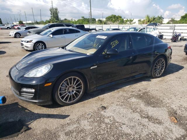 PORSCHE PANAMERA 2 2012 wp0aa2a79cl014295