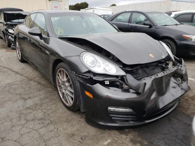 PORSCHE PANAMERA 2 2012 wp0aa2a79cl071161