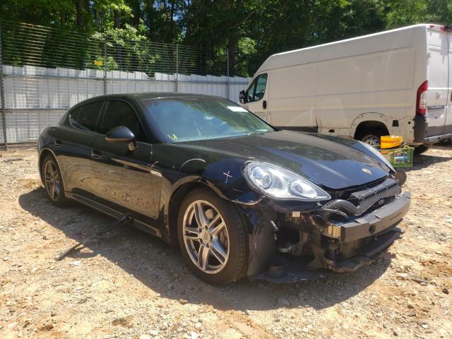 PORSCHE PANAMERA 2 2012 wp0aa2a79cl071662