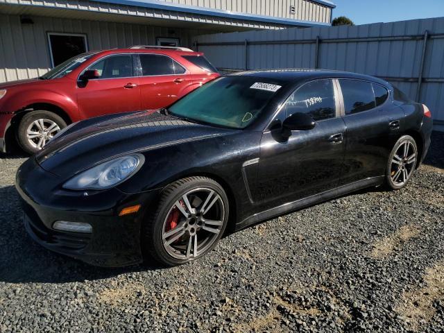 PORSCHE PANAMERA 2 2013 wp0aa2a79dl011429