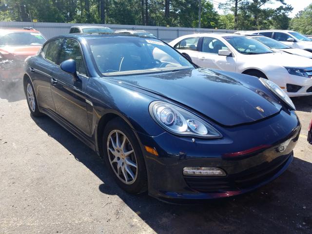 PORSCHE PANAMERA 2 2013 wp0aa2a79dl013942