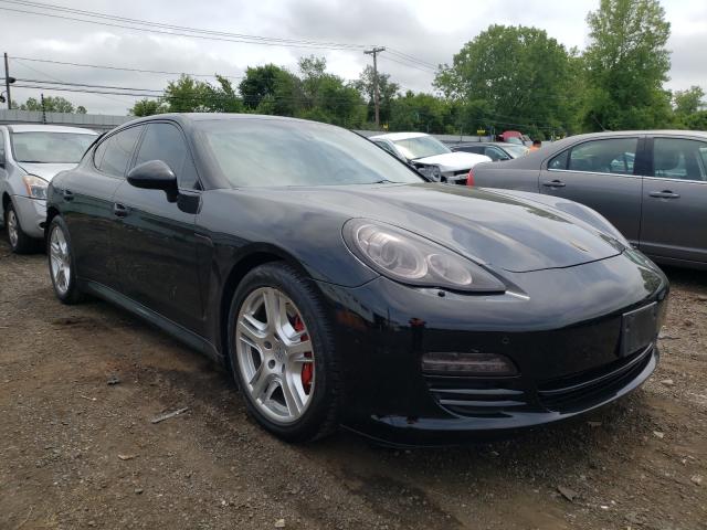 PORSCHE PANAMERA 2 2013 wp0aa2a79dl014427