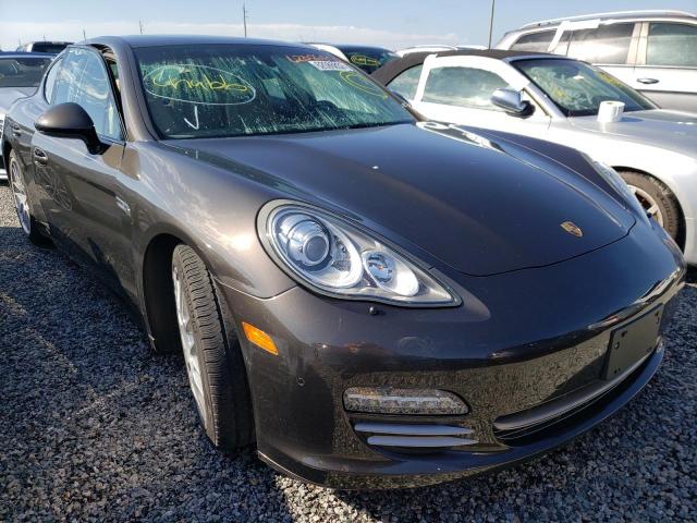 PORSCHE PANAMERA 2 2013 wp0aa2a79dl016226