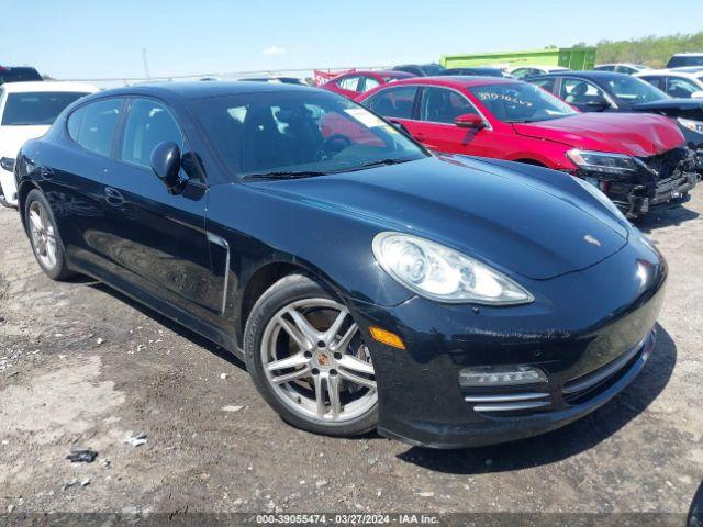 PORSCHE PANAMERA 2013 wp0aa2a79dl017456