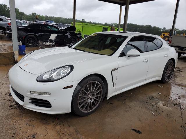 PORSCHE PANAMERA 2 2014 wp0aa2a79el006782