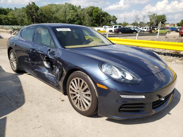 PORSCHE PANAMERA 2 2014 wp0aa2a79el008659