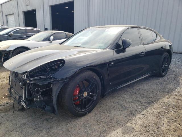 PORSCHE PANAMERA 2 2014 wp0aa2a79el008922