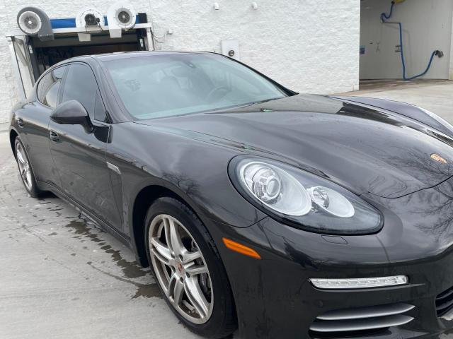 PORSCHE PANAMERA 2 2014 wp0aa2a79el009424