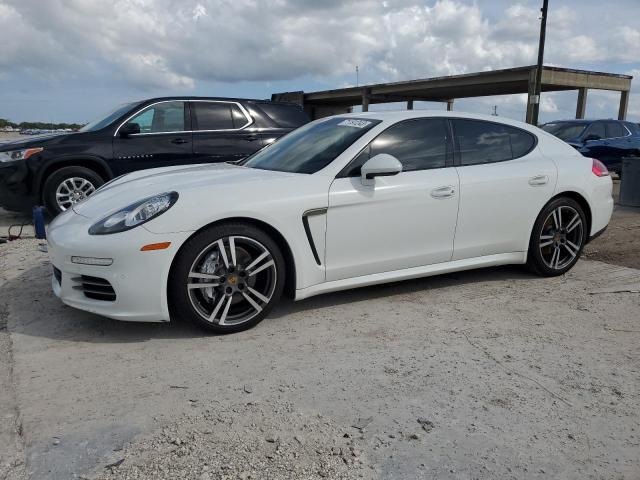 PORSCHE PANAMERA 2 2015 wp0aa2a79fl003902