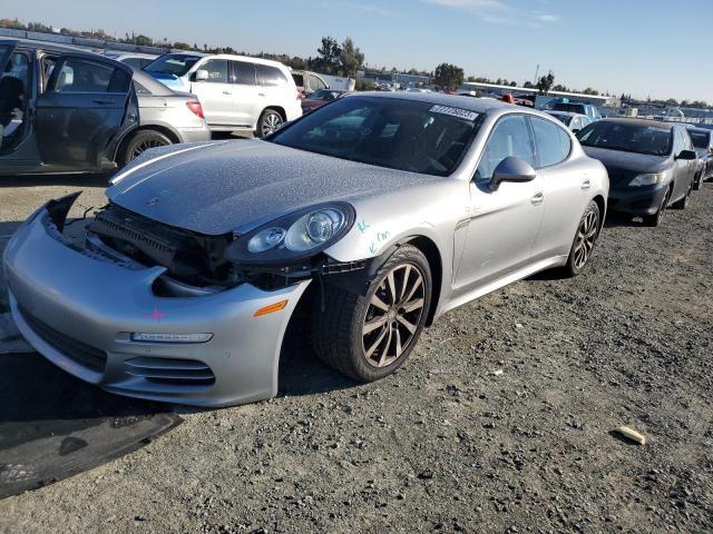 PORSCHE PANAMERA 2016 wp0aa2a79gl000628