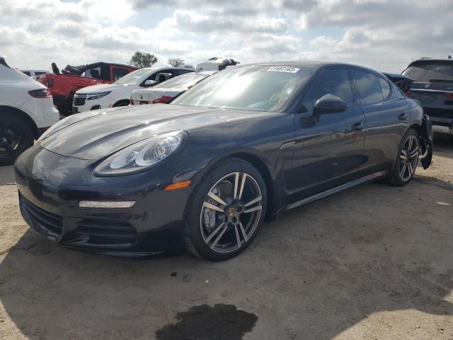 PORSCHE PANAMERA 2 2016 wp0aa2a79gl001651