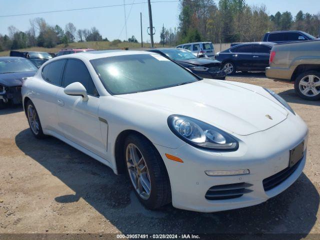 PORSCHE PANAMERA 2016 wp0aa2a79gl004498