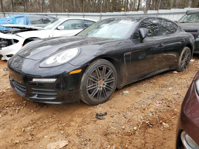 PORSCHE PANAMERA 2 2016 wp0aa2a79gl005778