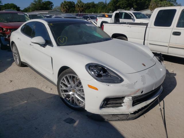 PORSCHE PANAMERA 2 2017 wp0aa2a79hl101184