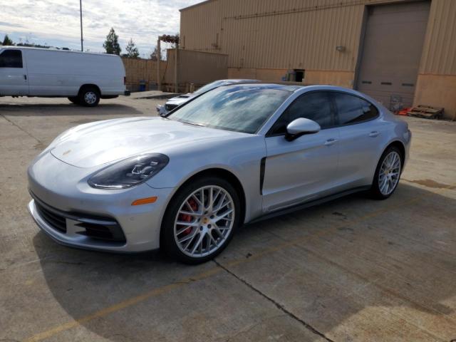 PORSCHE PANAMERA 2017 wp0aa2a79hl101685