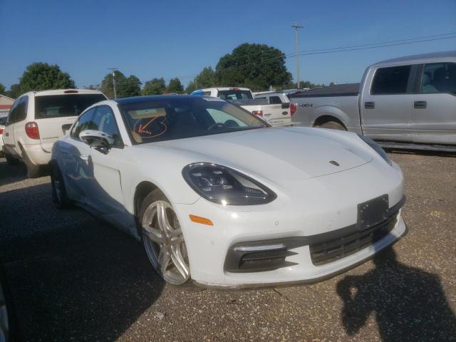 PORSCHE PANAMERA 4 2018 wp0aa2a79jl100817