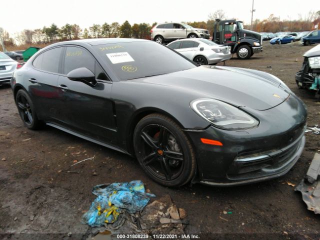 PORSCHE PANAMERA 2018 wp0aa2a79jl103863