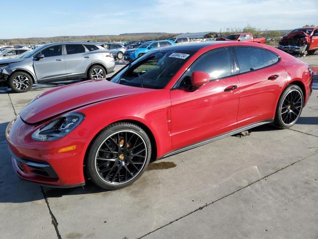 PORSCHE PANAMERA G 2018 wp0aa2a79jl109517