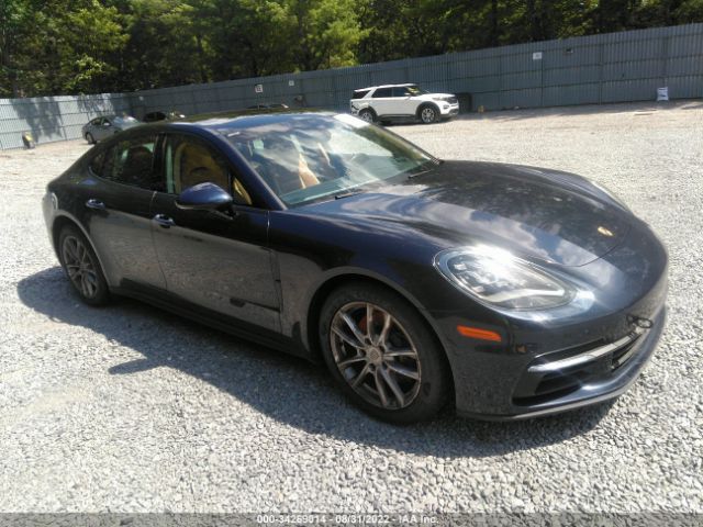 PORSCHE PANAMERA 2018 wp0aa2a79jl113471