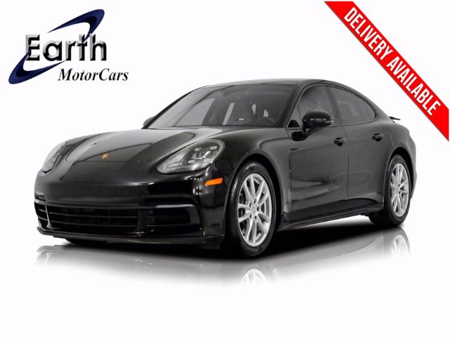 PORSCHE PANAMERA 2018 wp0aa2a79jl114748