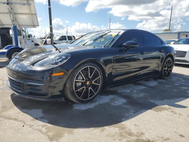 PORSCHE PANAMERA 4 2018 wp0aa2a79jl114930