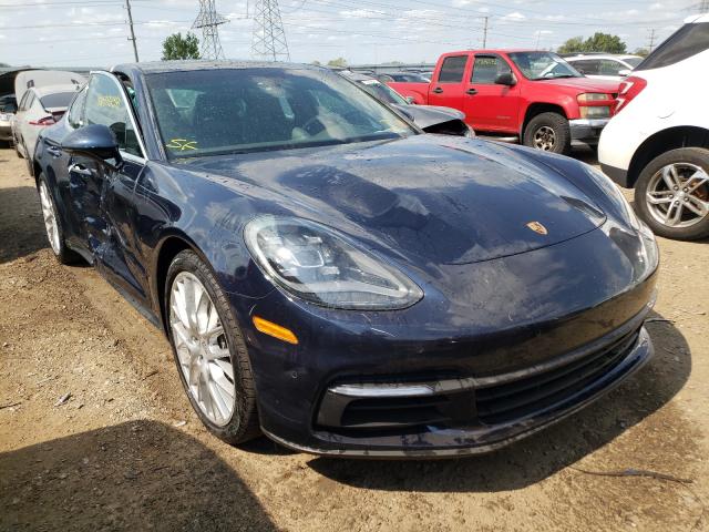 PORSCHE PANAMERA 2018 wp0aa2a79jl121439