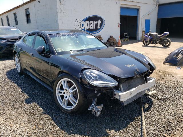 PORSCHE PANAMERA 2019 wp0aa2a79kl102133