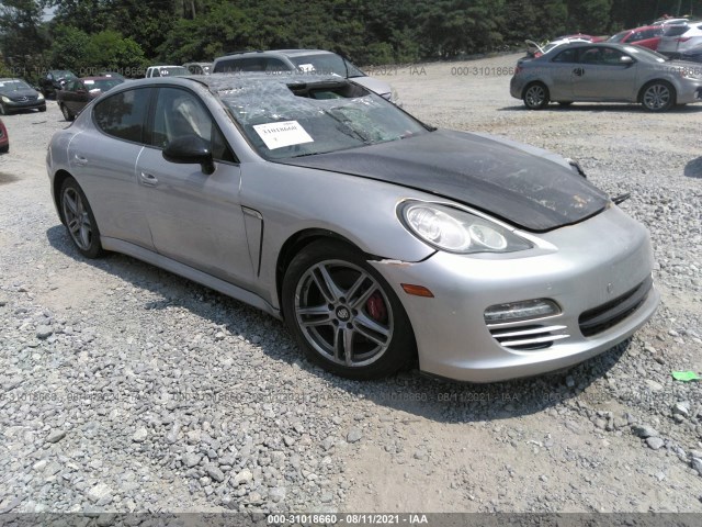 PORSCHE PANAMERA 2011 wp0aa2a7xbl010366