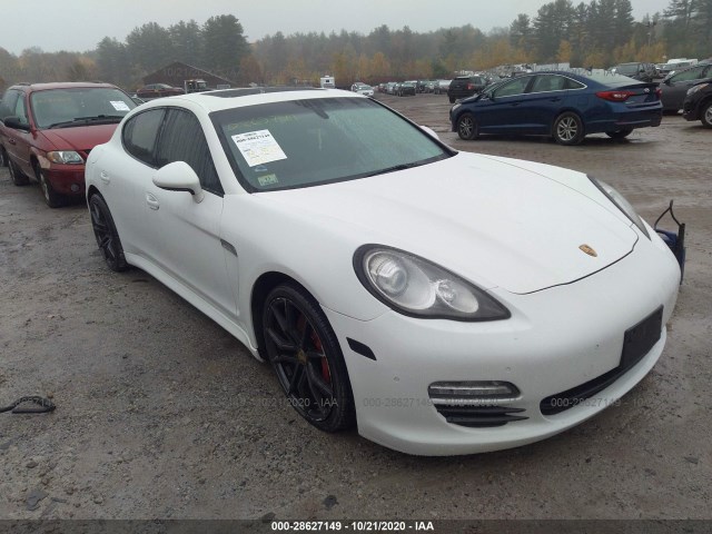 PORSCHE PANAMERA 2011 wp0aa2a7xbl011484