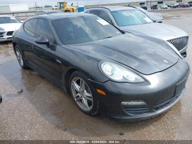 PORSCHE PANAMERA 2011 wp0aa2a7xbl011825