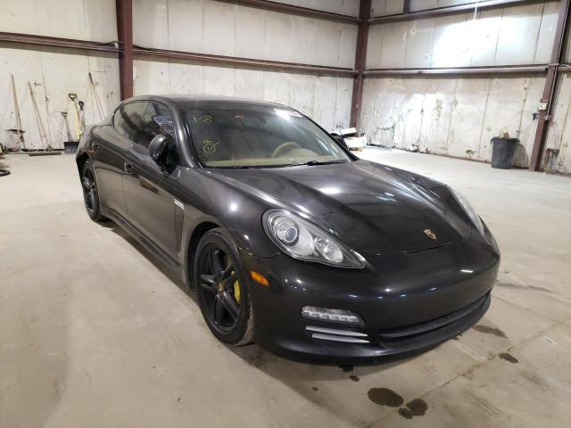 PORSCHE PANAMERA 2 2011 wp0aa2a7xbl011839