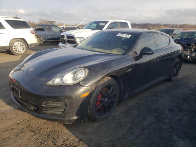 PORSCHE PANAMERA 2 2011 wp0aa2a7xbl012070