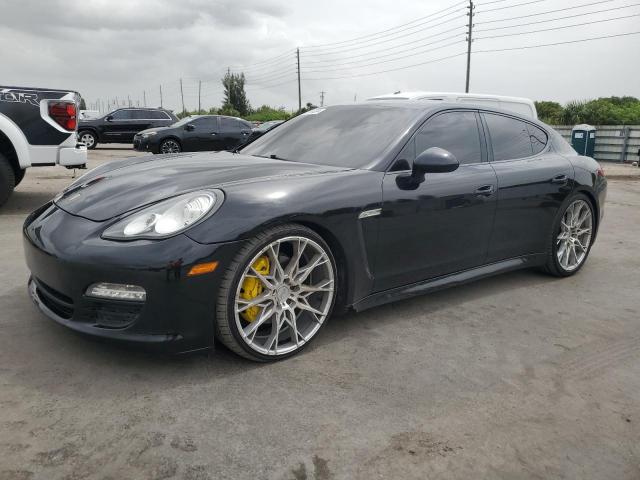 PORSCHE PANAMERA 2011 wp0aa2a7xbl012764