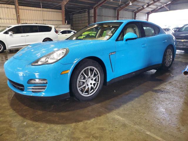 PORSCHE PANAMERA 2 2012 wp0aa2a7xcl010448