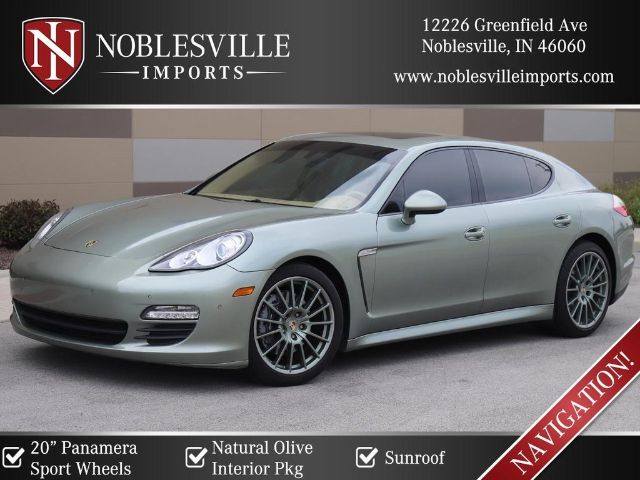 PORSCHE PANAMERA 2012 wp0aa2a7xcl011549