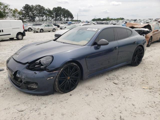 PORSCHE PANAMERA 2012 wp0aa2a7xcl012328