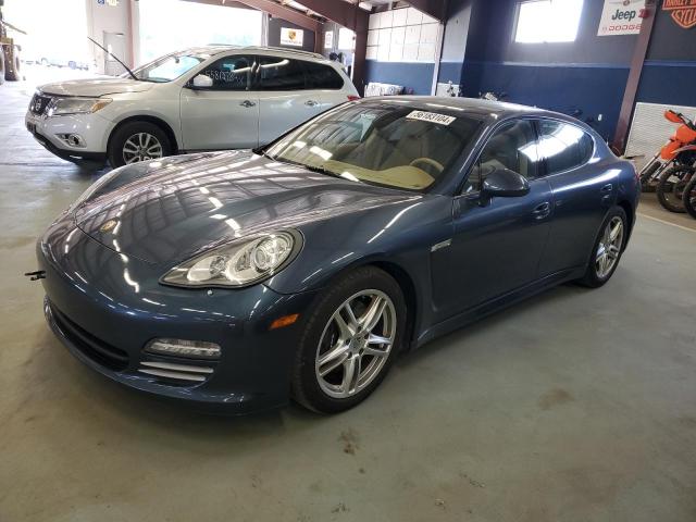 PORSCHE PANAMERA 2012 wp0aa2a7xcl013740