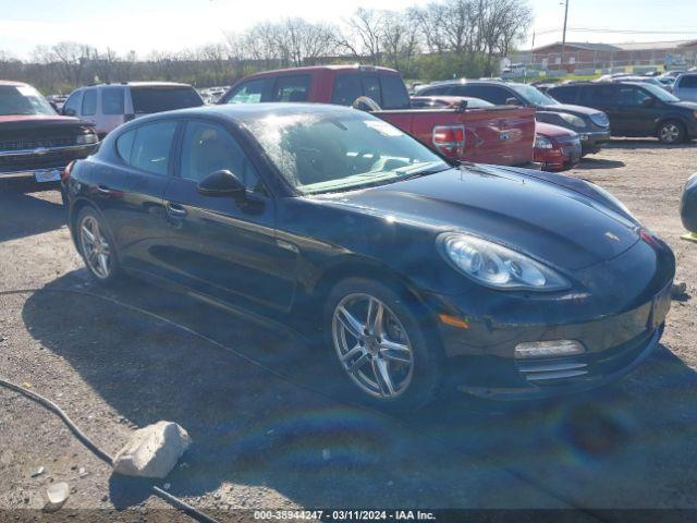 PORSCHE PANAMERA 2012 wp0aa2a7xcl014970