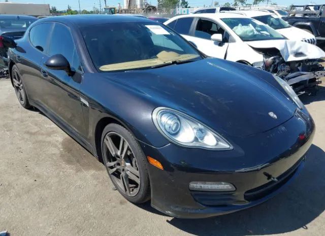 PORSCHE PANAMERA 2012 wp0aa2a7xcl015651