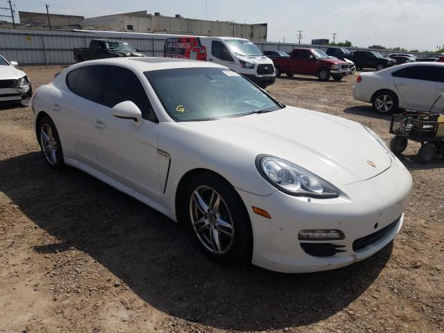 PORSCHE PANAMERA 2 2012 wp0aa2a7xcl016122