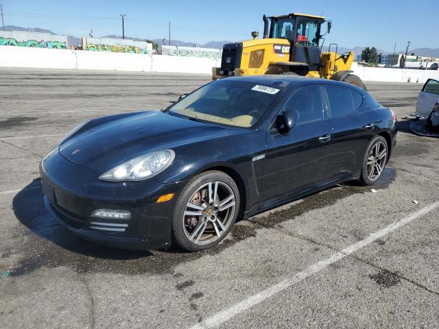 PORSCHE PANAMERA 2012 wp0aa2a7xcl016332