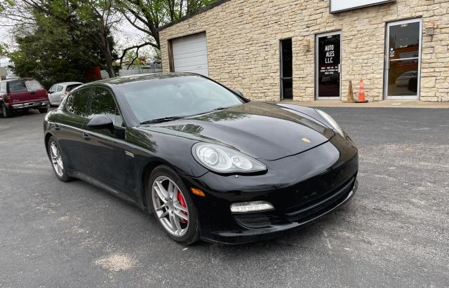 PORSCHE PANAMERA 2 2012 wp0aa2a7xcl071007