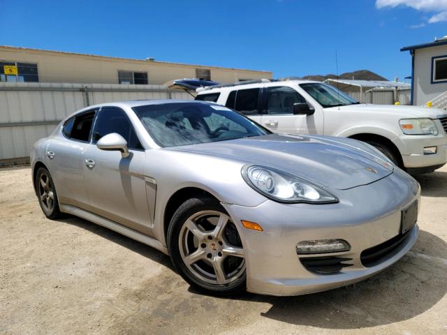 PORSCHE PANAMERA 2 2012 wp0aa2a7xcl071606