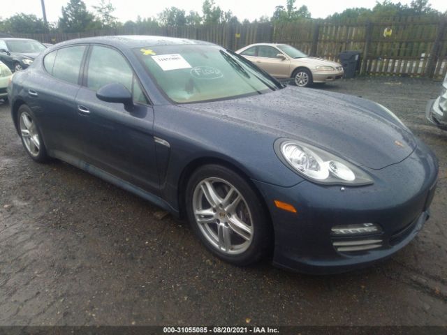 PORSCHE PANAMERA 2012 wp0aa2a7xcl072626