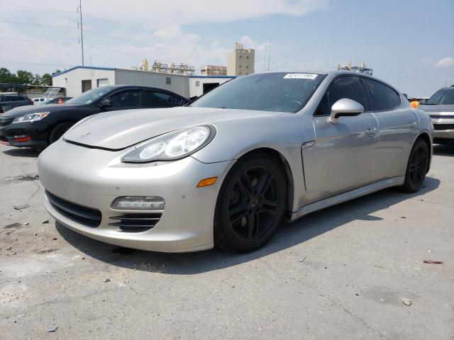 PORSCHE PANAMERA 2012 wp0aa2a7xcl072755