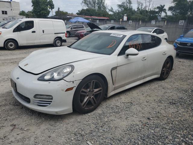 PORSCHE PANAMERA 2013 wp0aa2a7xdl011035