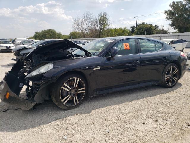 PORSCHE PANAMERA 2013 wp0aa2a7xdl011696